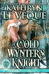 A Cold Wynter's Knight (De Reyne Domination Book 3)