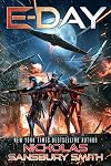 E-Day (E-Day Trilogy Book 1)