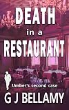Death in a Restaurant