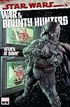 Star Wars: War of the Bounty Hunters #4 (of 5)