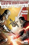 Star Wars: Bounty Hunters (2020-) #16