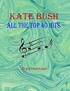 Kate Bush: All The Top 40 Hits