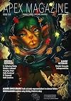 Apex Magazine 124 (July 2021)