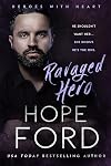 Ravaged Hero