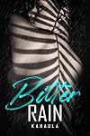 Bitter Rain: A Hawaiian Contemporary Polyamory Romance