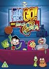 Teen Titans Go! See Space Jam [2021 TV movie]