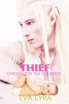 His Thief (Omegas for the Fae kings Book 3)