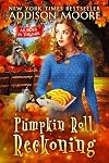 Pumpkin Roll Reckoning