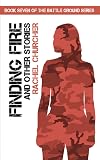 Finding Fire and Other Stories