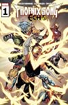 Phoenix Song: Echo (2021) #1 (of 5)