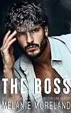 The Boss (Men of Hidden Justice Book 1)