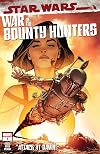 Star Wars: War of the Bounty Hunters #5 (of 5)