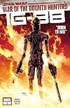 Star Wars: War of the Bounty Hunters - IG-88 (2021) #1 (Star Wars: War Of The Bounty Hunters (2021) One-Shots)