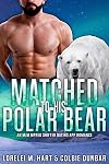Matched to His Polar Bear