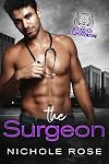 The Surgeon: A Curvy Girl MC Romance