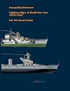Fighting ships of World War Two 1937 - 1945. Volume VII. Soviet Union. (Navypedia reference. Fighting ships of World War Two.)
