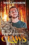 Claws: An MM Bobcat x Cat Shifter Romance (Misfits of Mistvale Book 1)