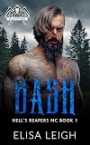 Bash (Hells Reapers MC Book 1)