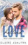 Haltered Love: Wolf Creek Ranch