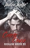 Corpse Candle: Reckless Omens MC Book 1