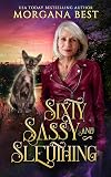 Sixty, Sassy, and Sleuthing