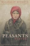 The Peasants: Winter (Volume II) (The Peasants (Chłopi))