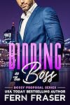 Bidding on the Boss