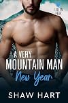 A Very Mountain Man New Year