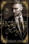 Secretive Royal