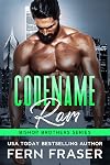 Codename Ram (Military Man and Curvy Girl Steamy romance) : Soldiers for Christmas