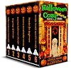 Halloween Cozy Mysteries (Killer Cozy Mystery Boxed Set)