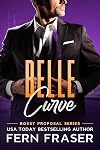 Belle Curve (A Curvy Girl Instalove Steamy Romance): Curvy Soulmates