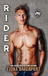 Rider (Silver Saints MC)