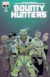 Star Wars: Bounty Hunters (2020-) #18