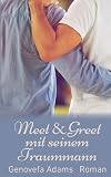 Meet & Greet mit seinem Traummann (German Edition)