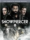 Snowpiercer: The Complete Second Season (DVD)