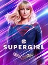 Supergirl: The Complete Series (DVD)