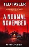A Normal November