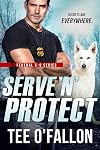 Serve 'n' Protect