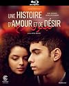 Une Histoire d'amour et de désir