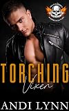 Torching Vixen (Hell's Sacrifice Motorcycle Club Book 1)