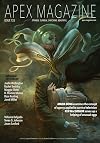 Apex Magazine 125 (September 2021)