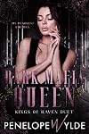 Dark Mafia Queen: An Age Gap Mafia Reverse Harem Romance (Dark Reverse Harem Romance Book 2)