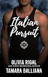 Italian Pursuit (Riviera Security Book 2)