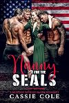 Nanny for the SEALs: A Military Reverse Harem Romance