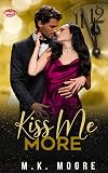 Kiss Me More: Midnight Kisses