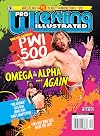 Pro Wrestling Illustrated | December 2021 | 31st Annual PWI 500