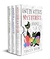 The Knitty Kitty Mysteries Books 1-3