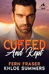 Cuffed and Kept (Whiskey Canyon Book 2)