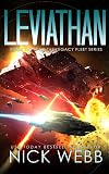 Leviathan: Book 8 of the Legacy Fleet Series